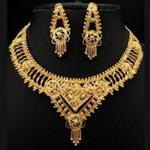Gold Plated Jewelry - Gold Plated Jewelry Manufacturer, Wholesale Gold Plated Jewelry